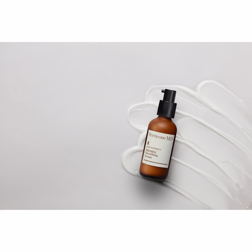 Perricone MD High Potency Intensive Smoothing Serum F/S 2 Oz. NEW IN BOX! - Picture 4 of 11